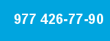 977 426-77-90